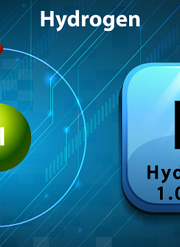 Hydrogen